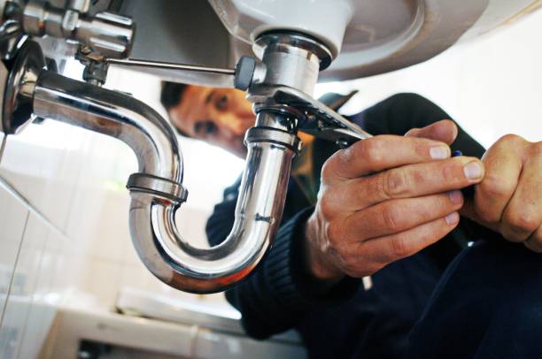 Reliable Winfield, KS Plumber Solutions